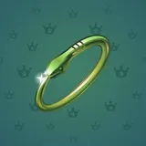 Nail Bracelet #191 Nail Bracelet #191