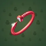 Nail Bracelet #1914