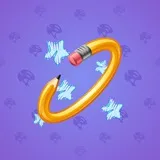 Nail Bracelet #192