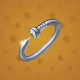Nail Bracelet #1936