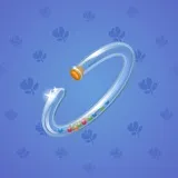 Nail Bracelet #2000 Nail Bracelet #2000