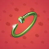 Nail Bracelet #2027 Nail Bracelet #2027
