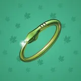 Nail Bracelet #2031 Nail Bracelet #2031