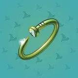 Nail Bracelet #2034