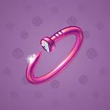 Nail Bracelet #2043