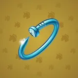 Nail Bracelet #2049