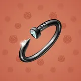Nail Bracelet #2059 Nail Bracelet #2059