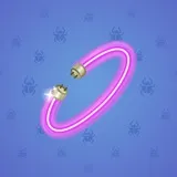 Nail Bracelet #2068 Nail Bracelet #2068