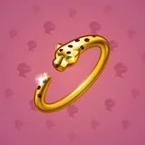 Nail Bracelet #2082 Nail Bracelet #2082