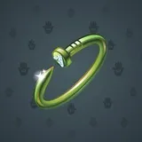 Nail Bracelet #2085 Nail Bracelet #2085