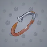 Nail Bracelet #2088 Nail Bracelet #2088