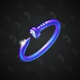 Nail Bracelet #2090