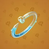 Nail Bracelet #2108