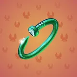 Nail Bracelet #2109 Nail Bracelet #2109