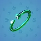 Nail Bracelet #2116