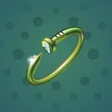 Nail Bracelet #2120 Nail Bracelet #2120