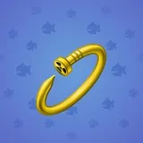 Nail Bracelet #2125 Nail Bracelet #2125