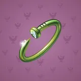 Nail Bracelet #2127