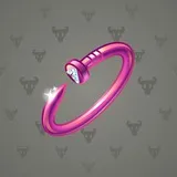 Nail Bracelet #2147 Nail Bracelet #2147