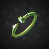 Nail Bracelet #2149