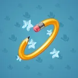 Nail Bracelet #2157