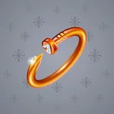 Nail Bracelet #2162