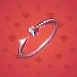 Nail Bracelet #2166 Nail Bracelet #2166