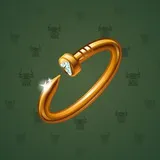 Nail Bracelet #2189