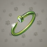 Nail Bracelet #2202 Nail Bracelet #2202