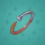 Nail Bracelet #2239