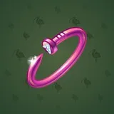 Nail Bracelet #2242