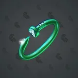 Nail Bracelet #2246