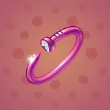 Nail Bracelet #2272