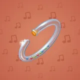 Nail Bracelet #2342 Nail Bracelet #2342