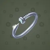 Nail Bracelet #2346 Nail Bracelet #2346