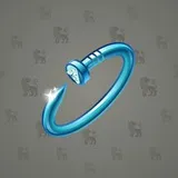Nail Bracelet #2362 Nail Bracelet #2362