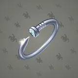 Nail Bracelet #2364 Nail Bracelet #2364