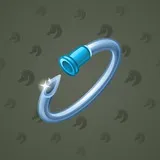 Nail Bracelet #2367