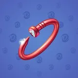 Nail Bracelet #2380