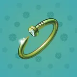 Nail Bracelet #239