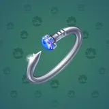 Nail Bracelet #2394
