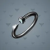 Nail Bracelet #2422