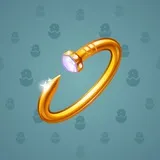 Nail Bracelet #2448