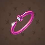Nail Bracelet #2470