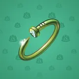 Nail Bracelet #2478