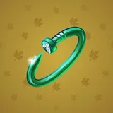 Nail Bracelet #2480