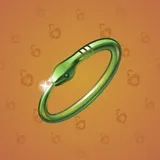 Nail Bracelet #2497 Nail Bracelet #2497