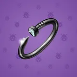Nail Bracelet #2518 Nail Bracelet #2518