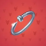 Nail Bracelet #2546