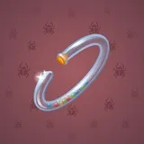 Nail Bracelet #2565
